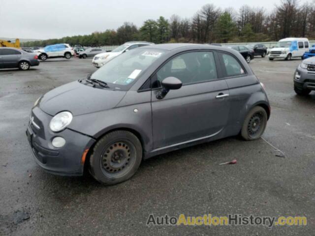 FIAT 500 POP, 3C3CFFAR0FT504155