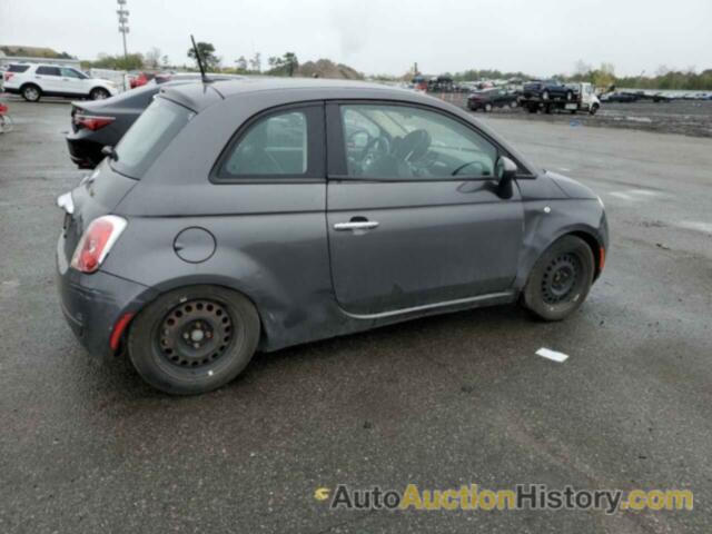 FIAT 500 POP, 3C3CFFAR0FT504155