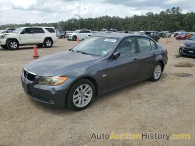 BMW 3 SERIES I AUTOMATIC, WBAVB17586NK39540