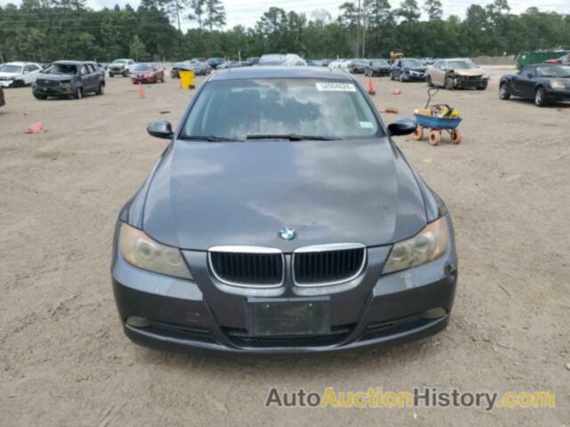 BMW 3 SERIES I AUTOMATIC, WBAVB17586NK39540