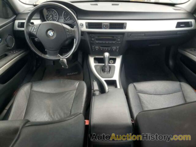 BMW 3 SERIES I AUTOMATIC, WBAVB17586NK39540