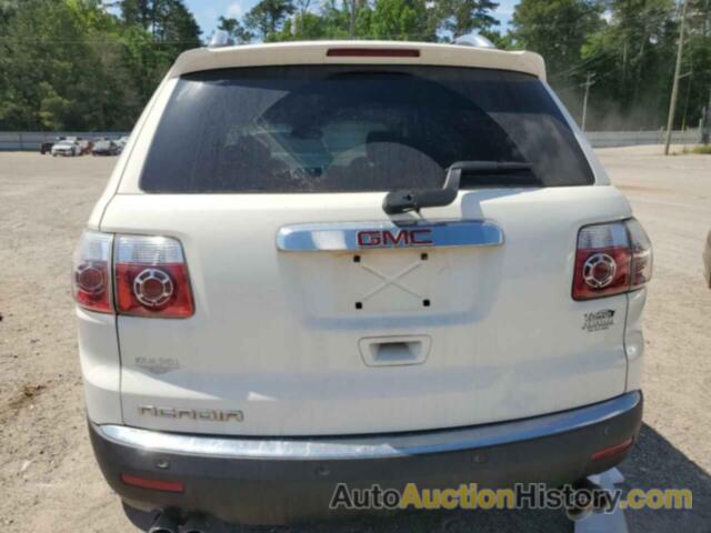 GMC ACADIA SLT-2, 1GKER33758J117346