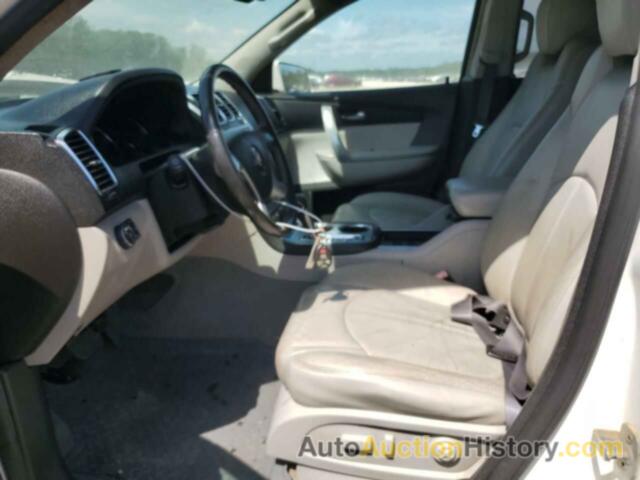 GMC ACADIA SLT-2, 1GKER33758J117346