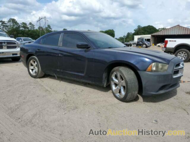 DODGE CHARGER, 2B3CL3CGXBH525436