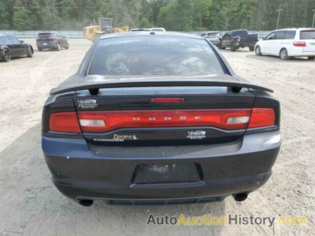 DODGE CHARGER, 2B3CL3CGXBH525436