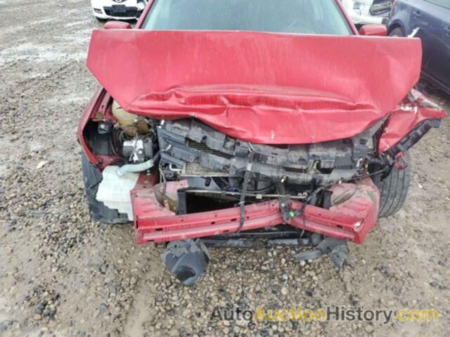 FORD FUSION SE, 3FAHP0HA0CR402736