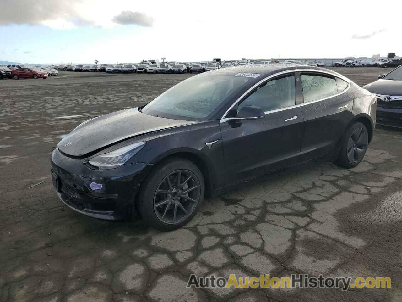 TESLA MODEL 3, 5YJ3E1EA6KF424633