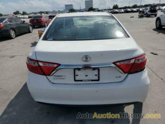 TOYOTA CAMRY LE, 4T1BF1FK5HU349094