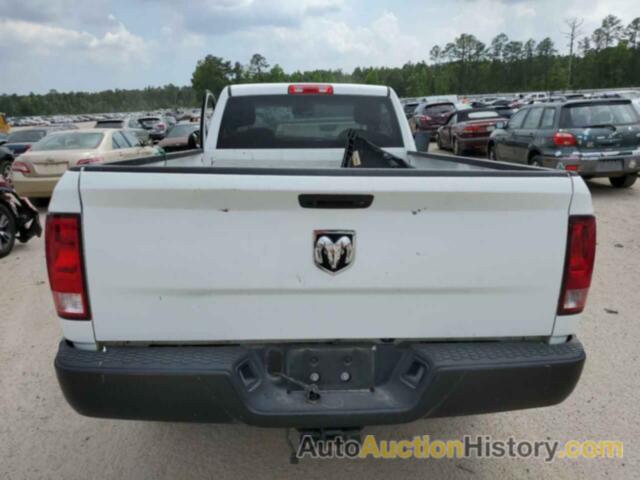 RAM 1500 TRADESMAN, 3C6JR6DG5NG300972