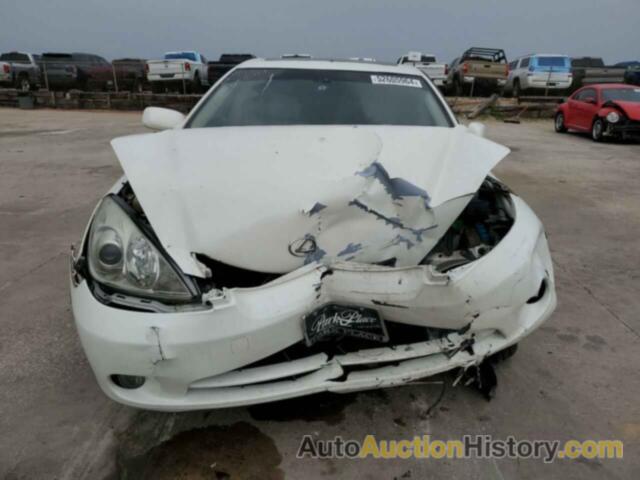 LEXUS ES330 330, JTHBA30G265145376