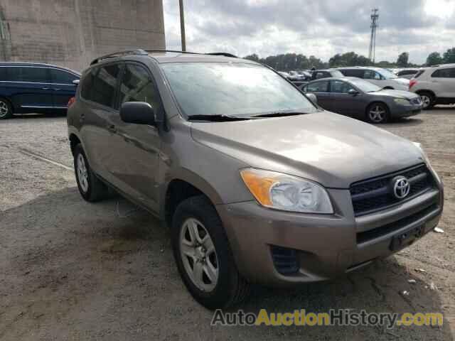 2011 TOYOTA RAV4, 2T3BF4DV8BW084961