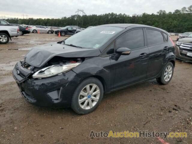 FORD FIESTA SE, 3FADP4EJ0DM207888