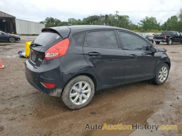 FORD FIESTA SE, 3FADP4EJ0DM207888