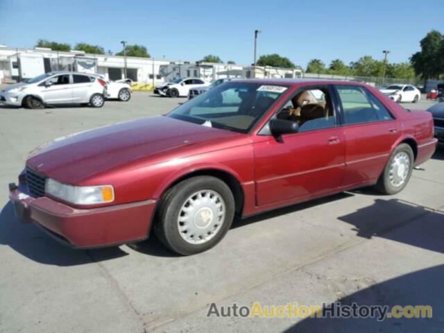 CADILLAC SEVILLE TOURING, 1G6KY53B8NU819935