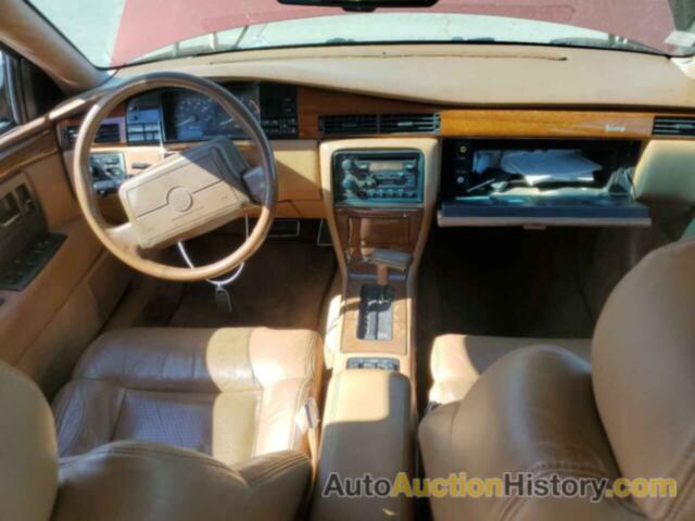 CADILLAC SEVILLE TOURING, 1G6KY53B8NU819935