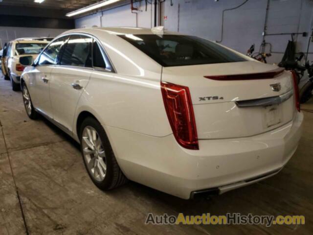 CADILLAC XTS LUXURY COLLECTION, 2G61N5S3XG9192945