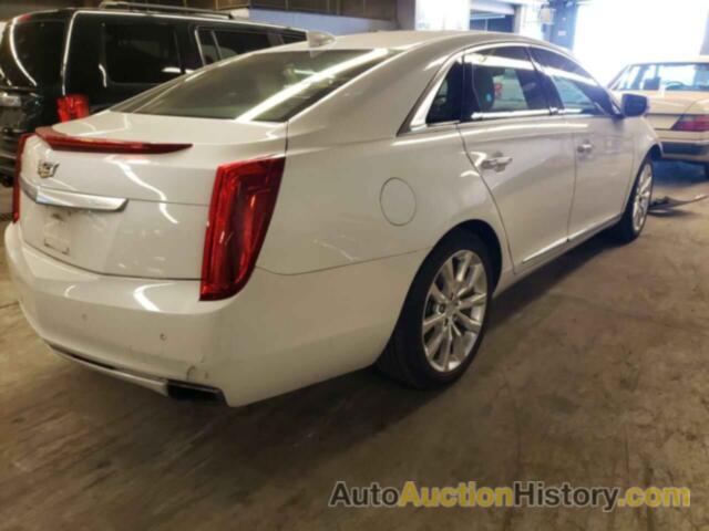 CADILLAC XTS LUXURY COLLECTION, 2G61N5S3XG9192945