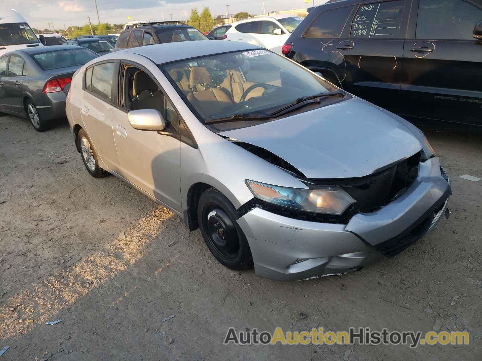 2010 HONDA ALL OTHER EX, JHMZE2H74AS033108