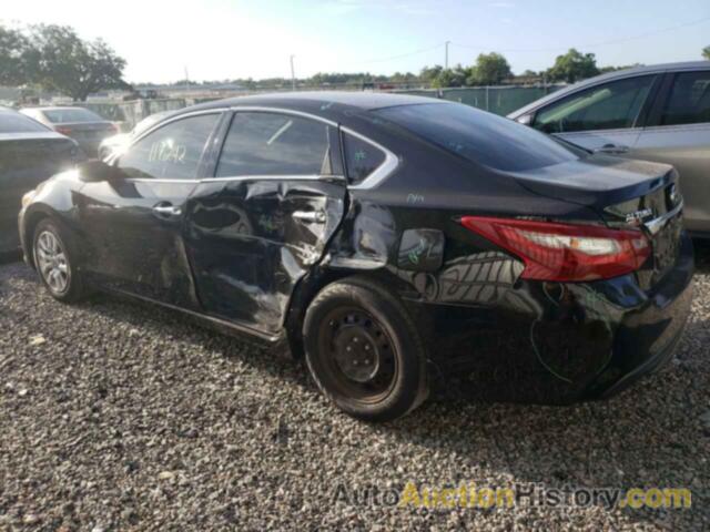 NISSAN ALTIMA 2.5, 1N4AL3AP5JC473956