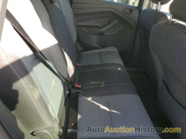 FORD ESCAPE S, 1FMCU0F77JUD33775