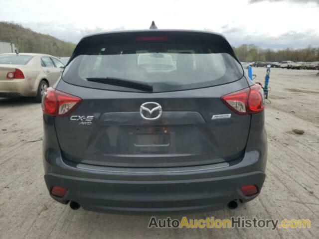 MAZDA CX-5 SPORT, JM3KE4BY2F0524173