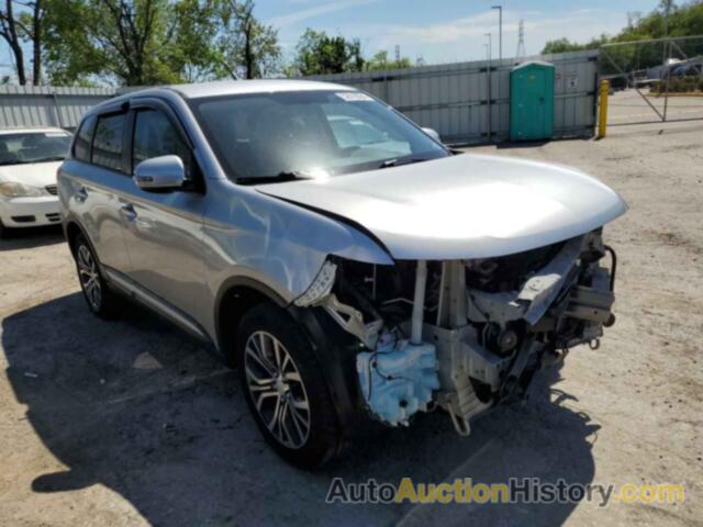 MITSUBISHI OUTLANDER SE, JA4AZ3A36JZ038280