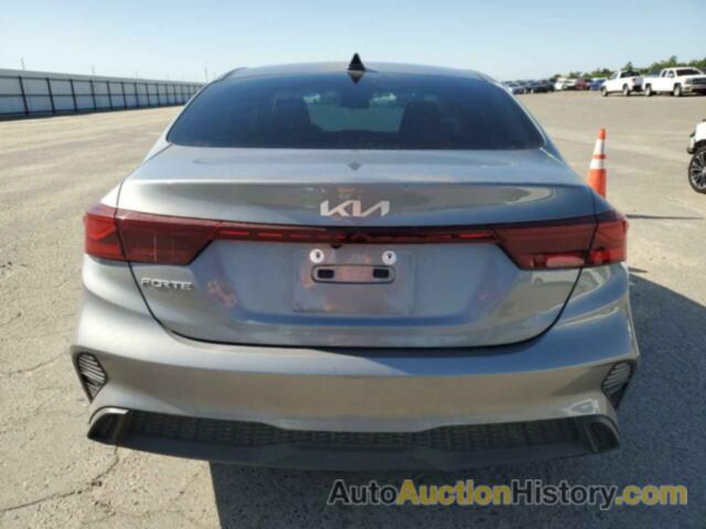 KIA FORTE LX, 3KPF24AD0PE669108