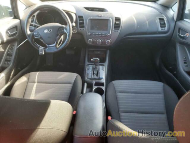 KIA FORTE LX, 3KPFL4A73HE116025