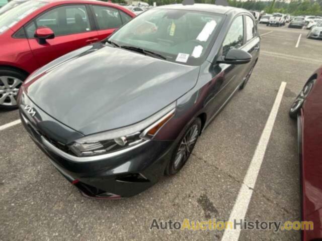 KIA FORTE GT LINE, 3KPF54AD5NE469328