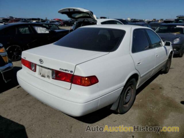 TOYOTA CAMRY CE, JT2BG22K5Y0476215