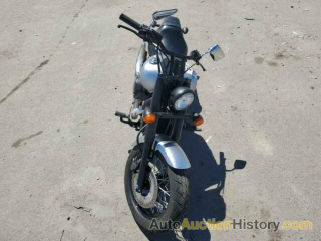 HONDA VT CYCLE C2B, JH2RC5378GK600291