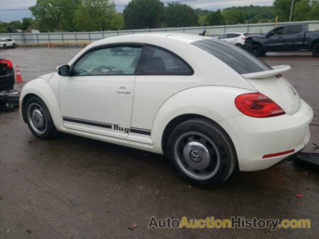 VOLKSWAGEN BEETLE, 3VWJP7AT1CM643411