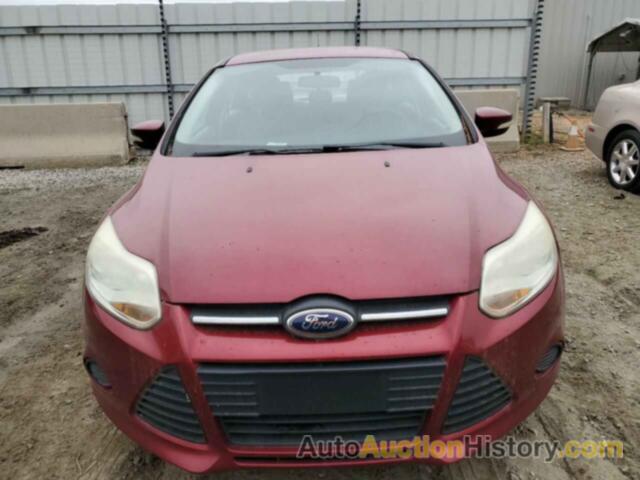 FORD FOCUS SE, 1FADP3K28DL136027