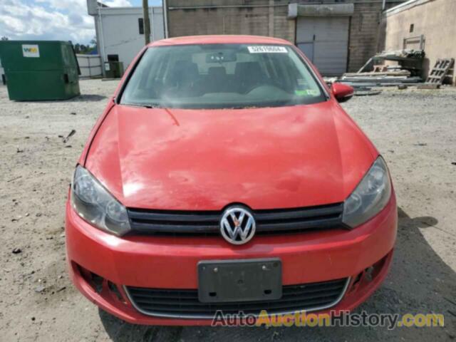 VOLKSWAGEN GOLF, WVWDB7AJ1CW251185