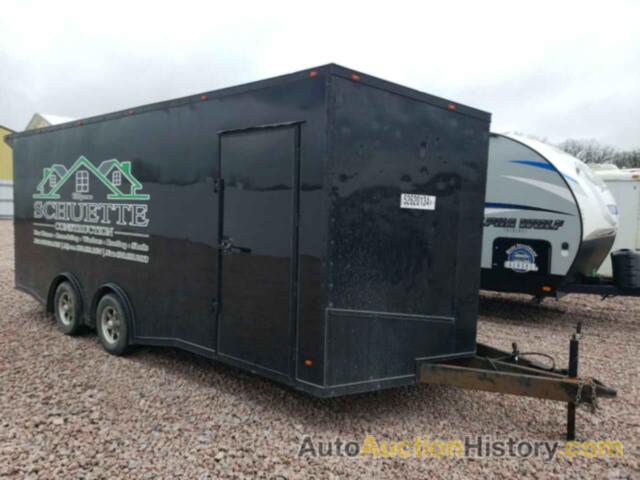 TRLR TRAILER, 7FWBE2027P1024563