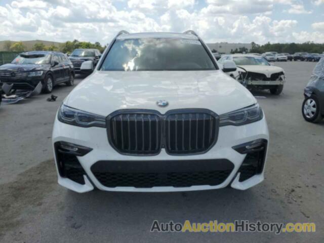 BMW X7 M50I, 5UXCX6C0XL9C97822