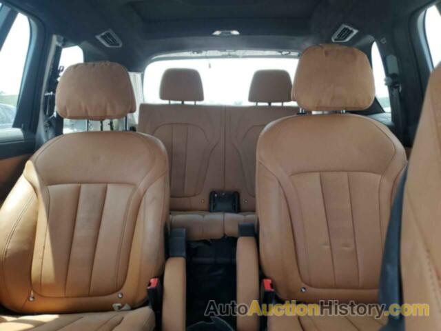 BMW X7 M50I, 5UXCX6C0XL9C97822