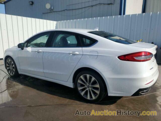 FORD FUSION SE, 3FA6P0T92LR150587