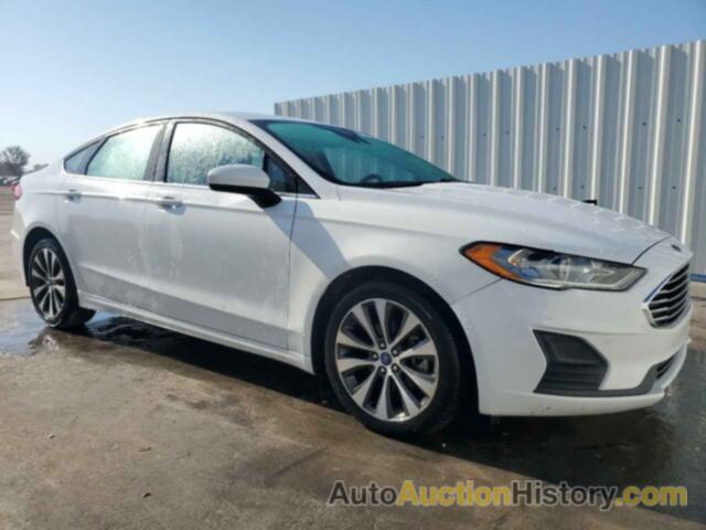 FORD FUSION SE, 3FA6P0T92LR150587