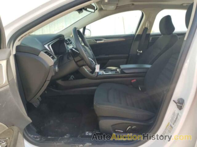 FORD FUSION SE, 3FA6P0T92LR150587