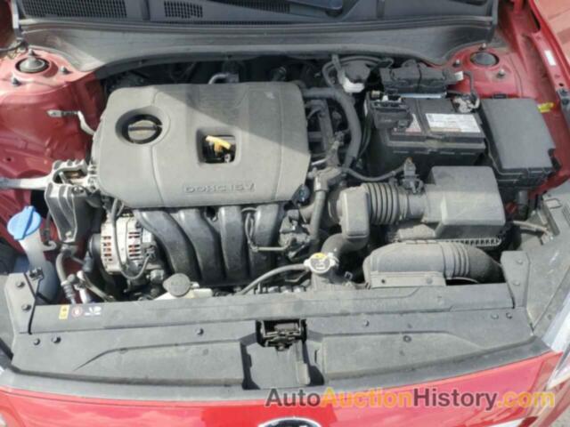 KIA FORTE FE, 3KPF24AD6LE252232