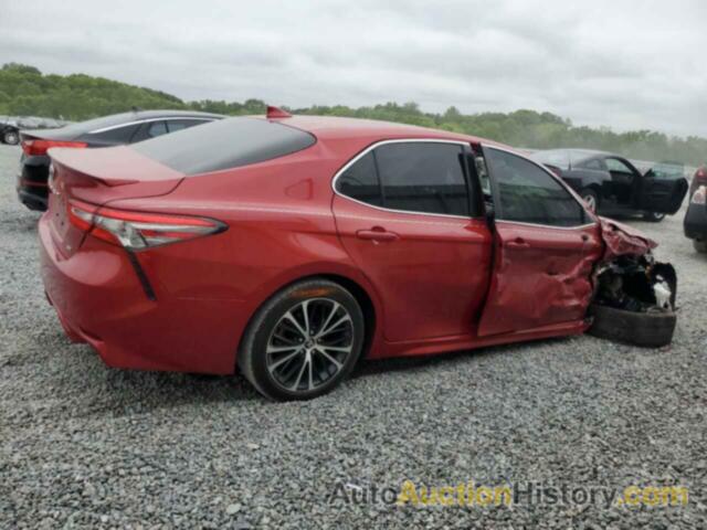 TOYOTA CAMRY L, 4T1B11HKXKU264643