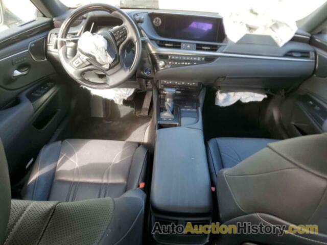 LEXUS ES300 300H LUXURY, 58AEA1C14MU011745