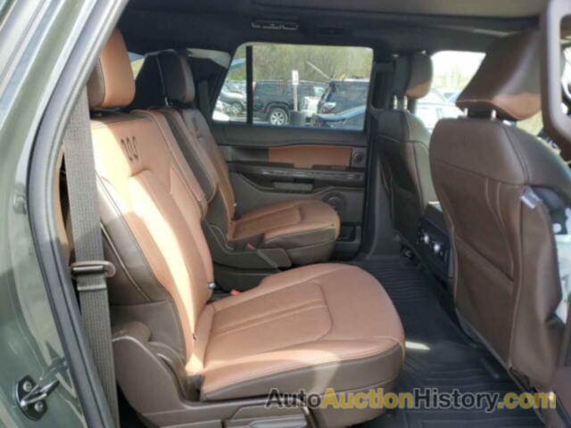 FORD EXPEDITION MAX KING RANCH, 1FMJK1P87PEA00960