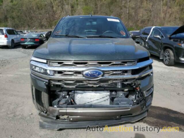 FORD EXPEDITION MAX KING RANCH, 1FMJK1P87PEA00960