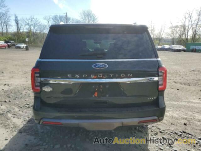 FORD EXPEDITION MAX KING RANCH, 1FMJK1P87PEA00960