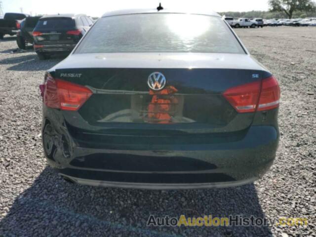 VOLKSWAGEN PASSAT SE, 1VWBH7A37DC128370