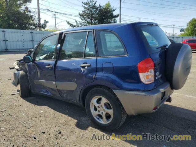 TOYOTA RAV4, JTEGH20V120068322