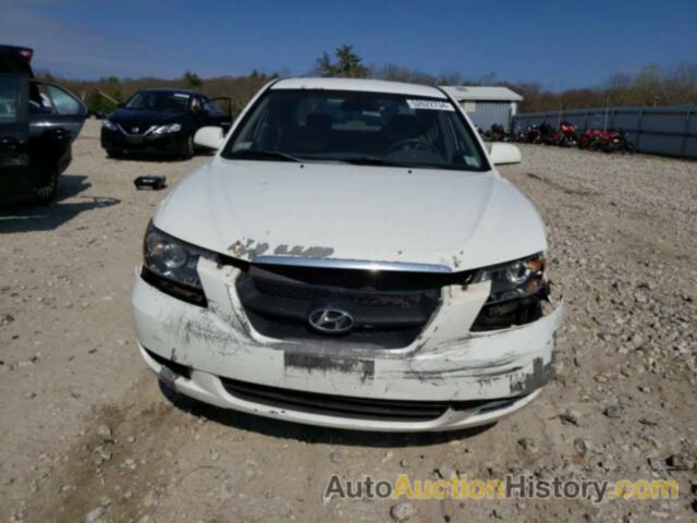 HYUNDAI SONATA GLS, 5NPET46C77H237295