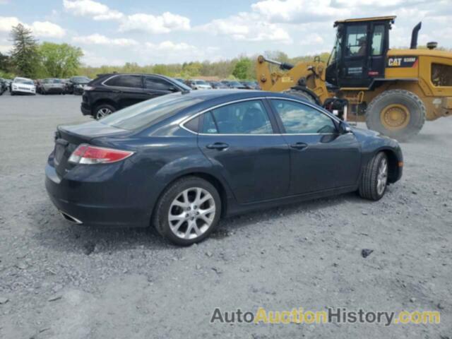 MAZDA 6 GRAND TOURING, 1YVHZ8CB5D5M08565